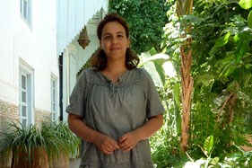 Loubna
