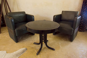 A couple of our classic original chairs
